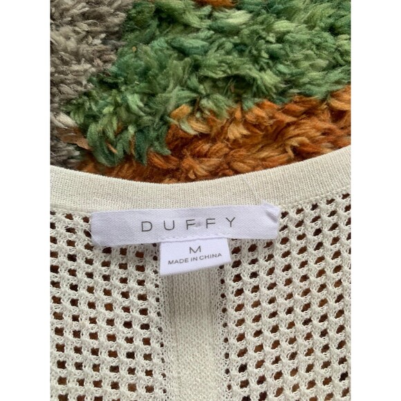 Duffy netted knit top - Picture 4 of 8